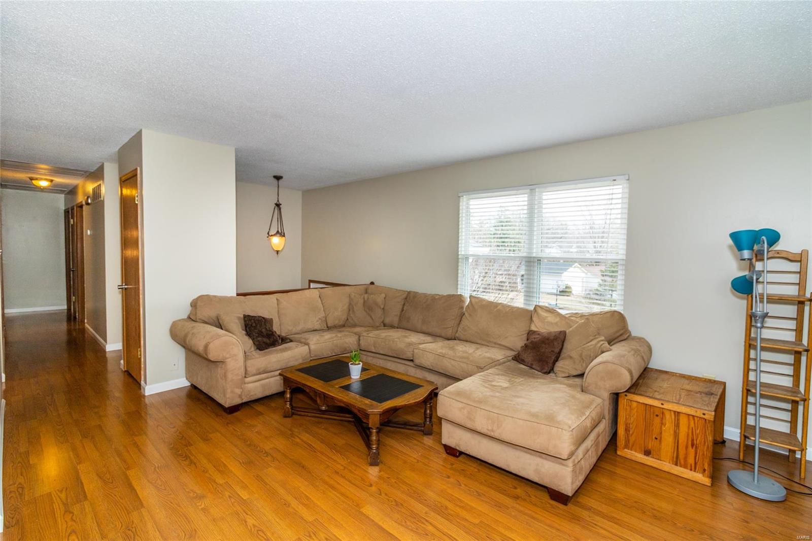 Ries Place - Residential