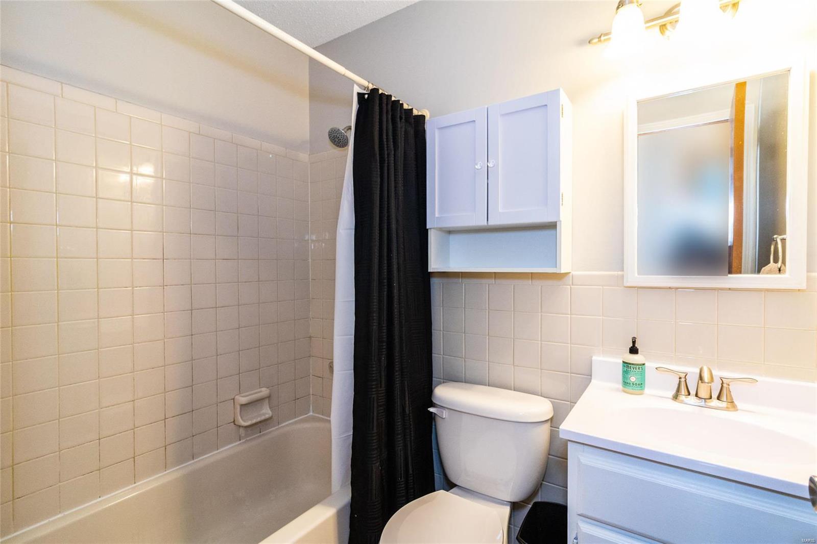 Ries Place - Residential