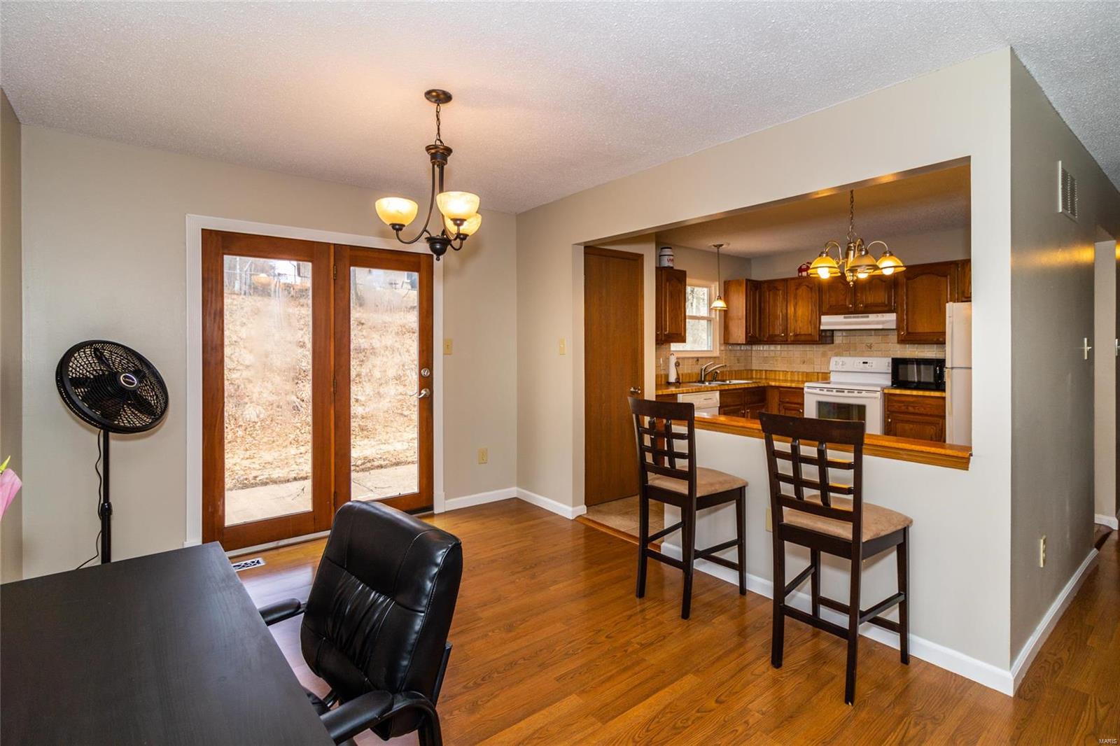 Ries Place - Residential