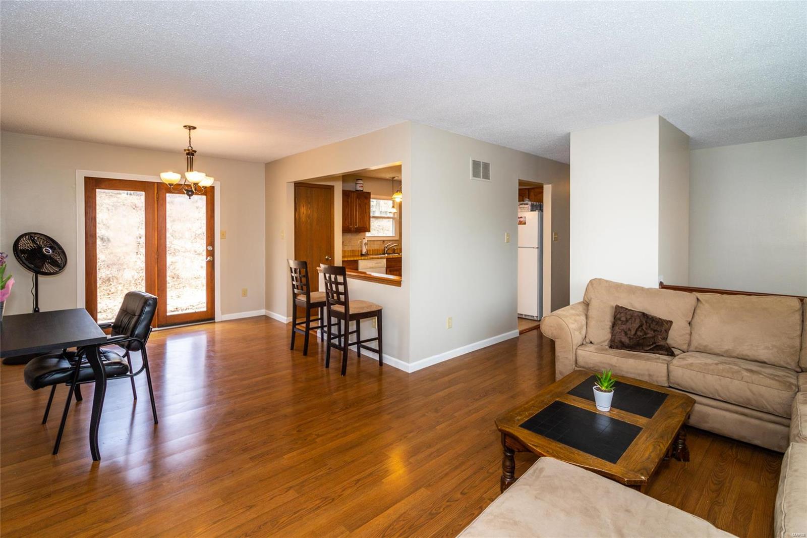 Ries Place - Residential