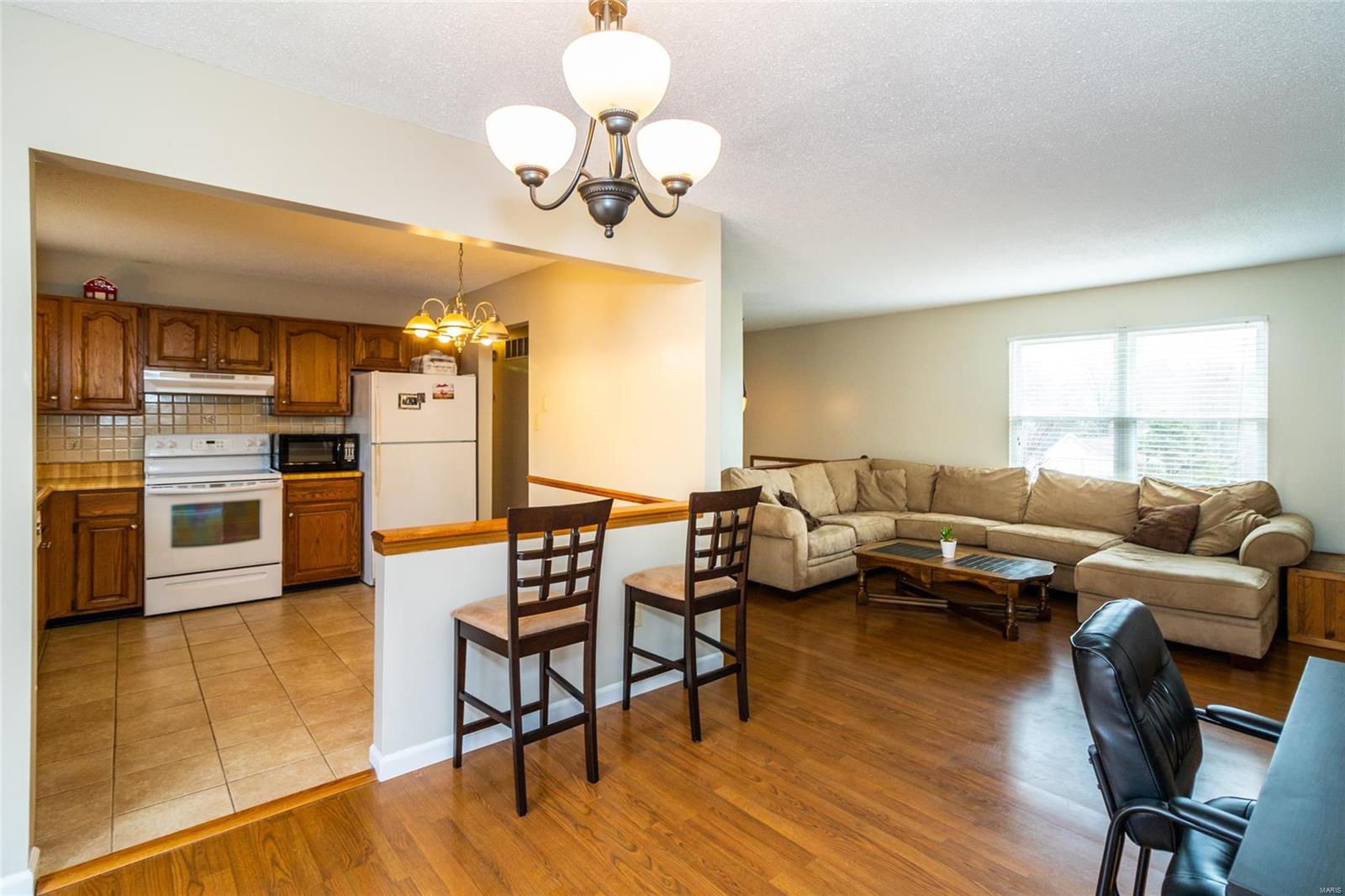 Ries Place - Residential