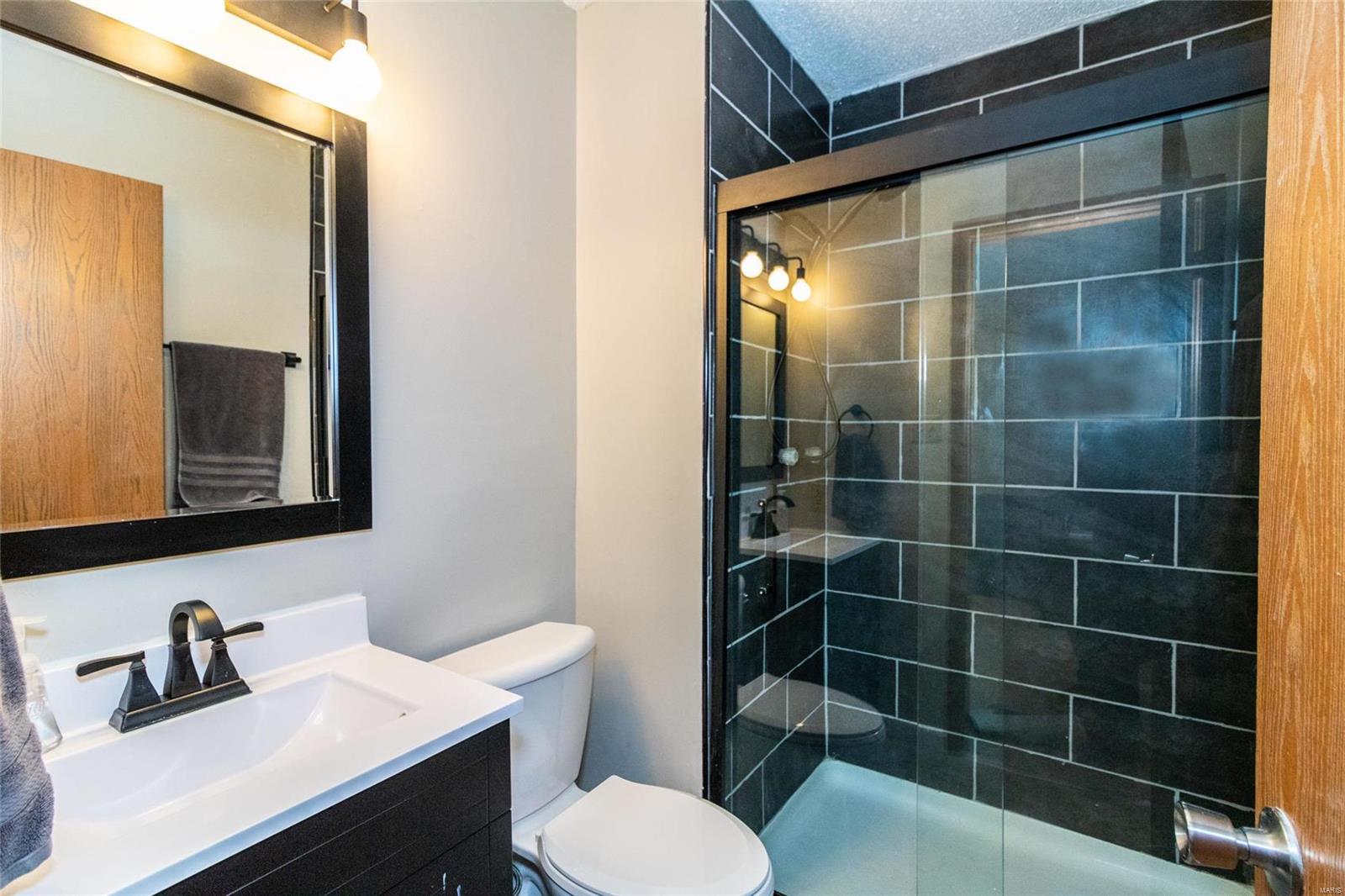 Ries Place - Residential