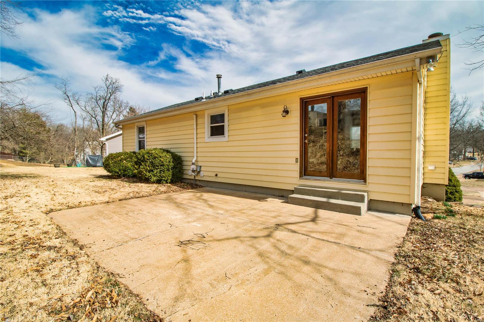 Ries Place - Residential