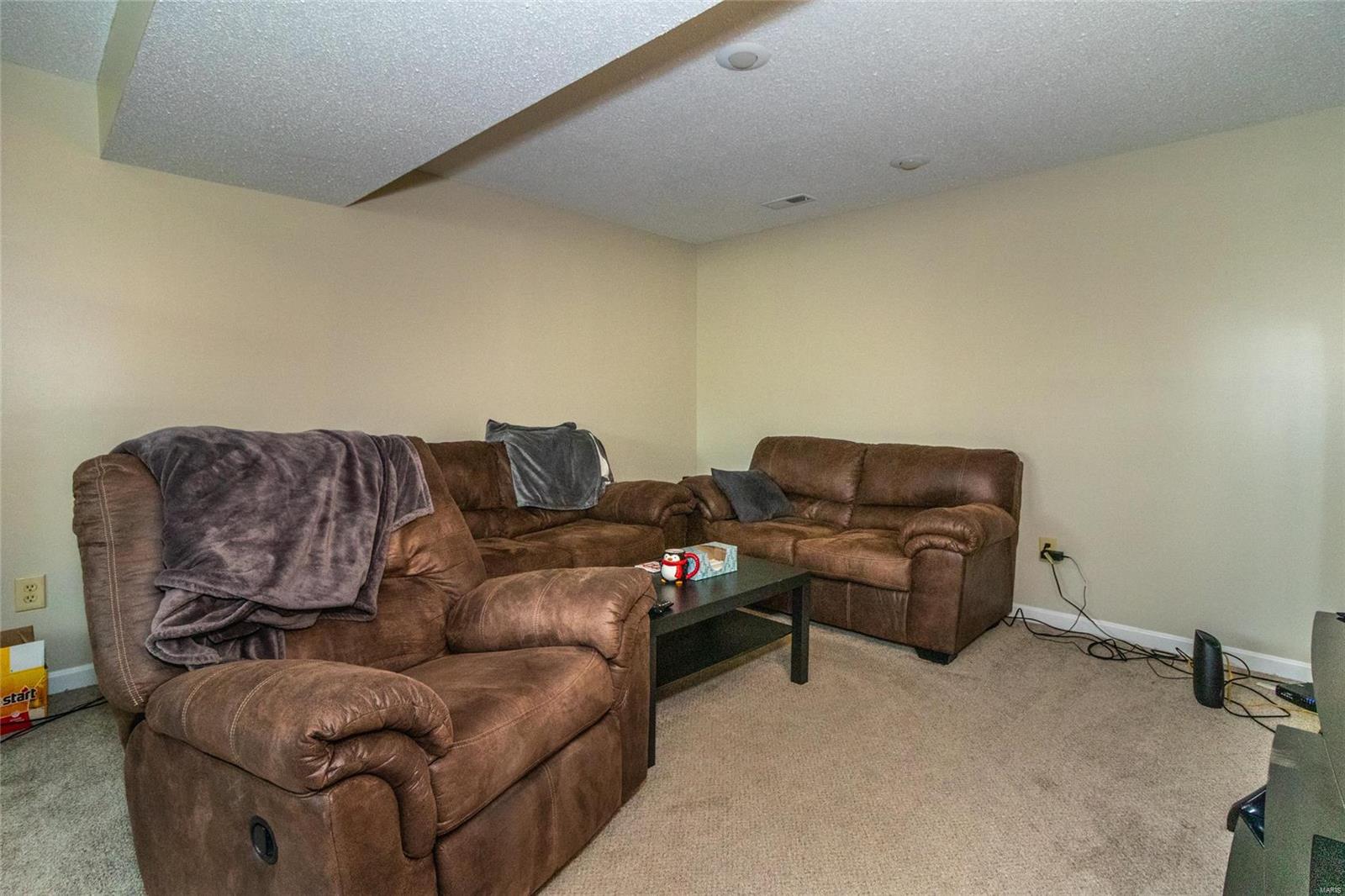 Ries Place - Residential