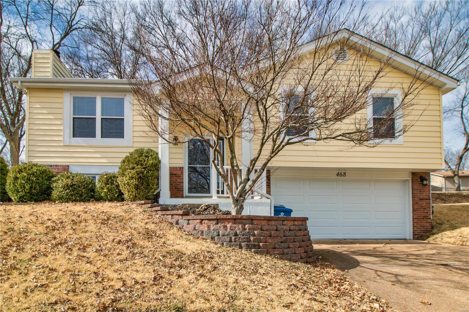 Ries Place - Residential