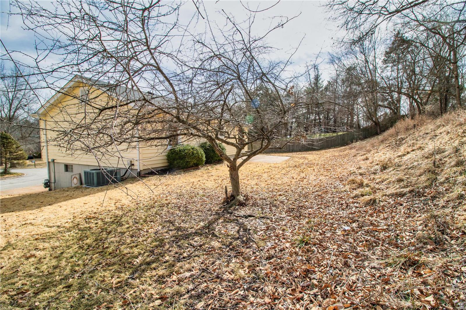 Ries Place - Residential