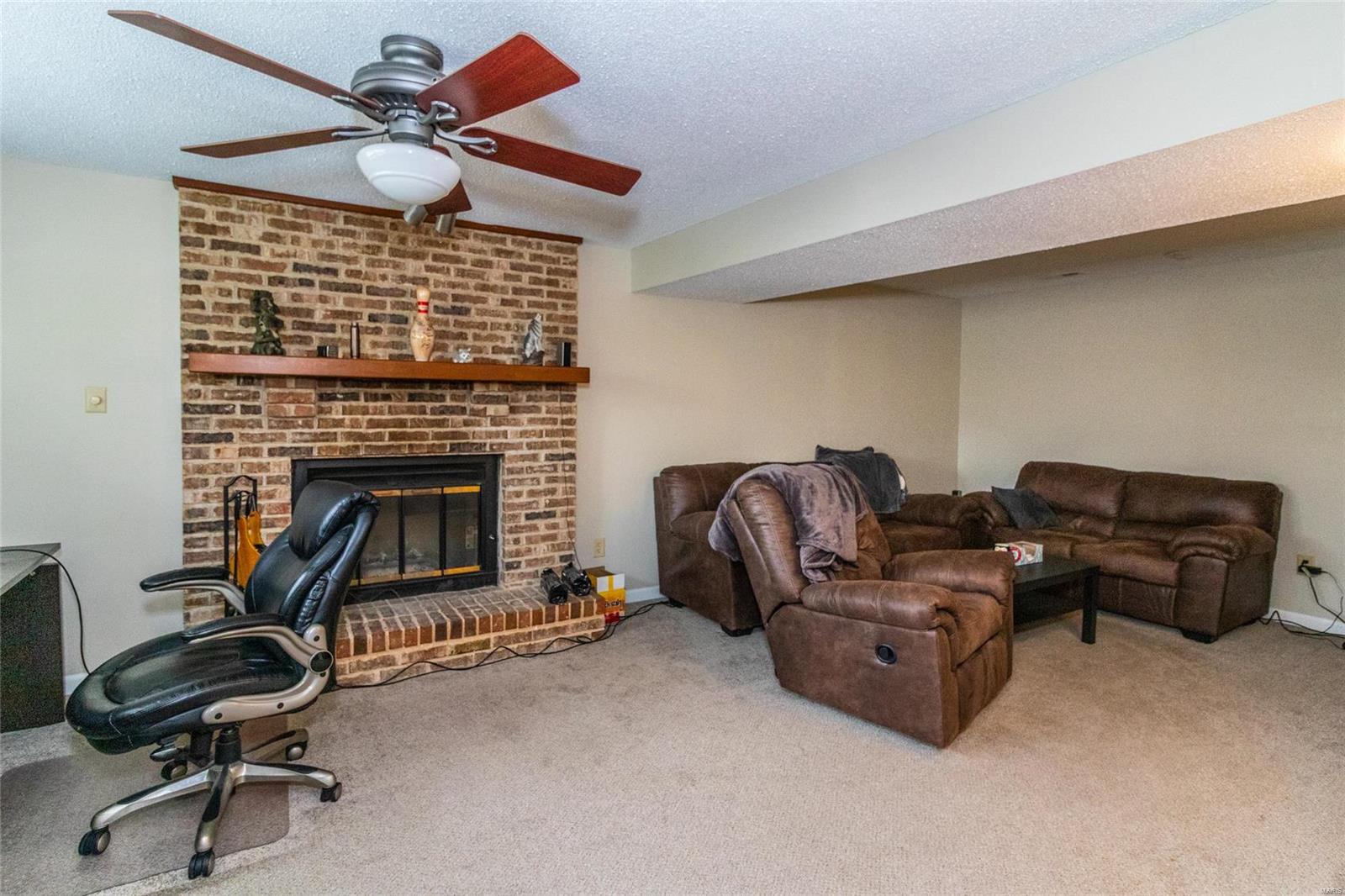 Ries Place - Residential