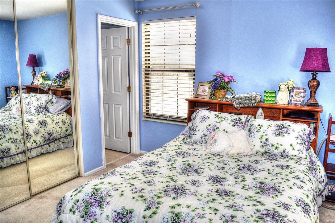 Parkside Condominiums - Residential Lease