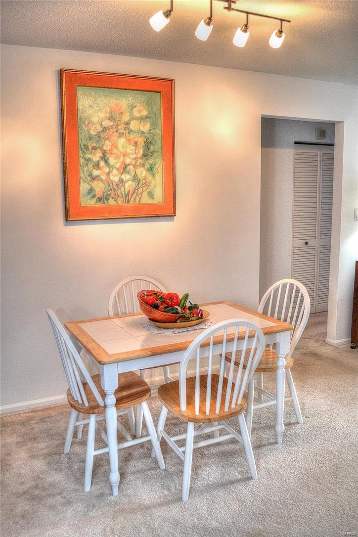 Parkside Condominiums - Residential Lease