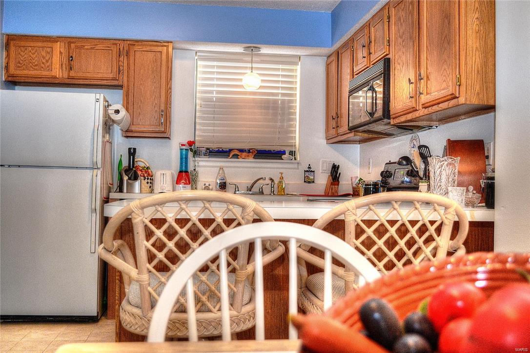 Parkside Condominiums - Residential Lease