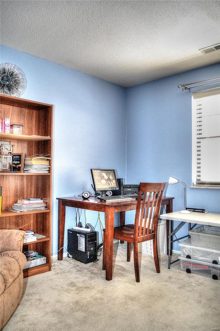 Parkside Condominiums - Residential Lease