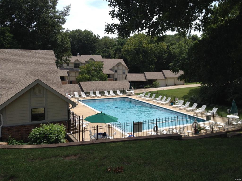 Parkside Condominiums - Residential Lease