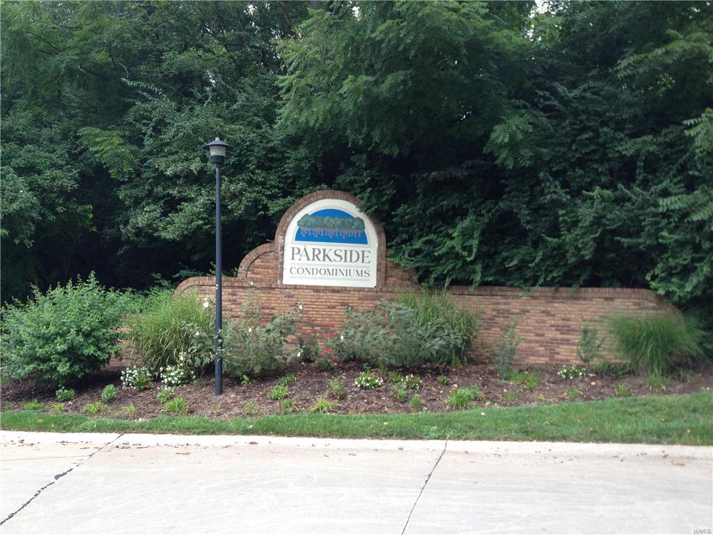 Parkside Condominiums - Residential Lease