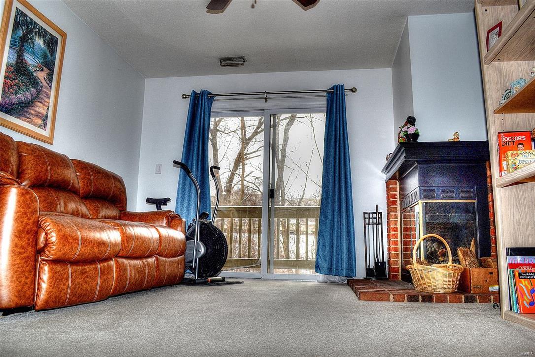 Parkside Condominiums - Residential Lease