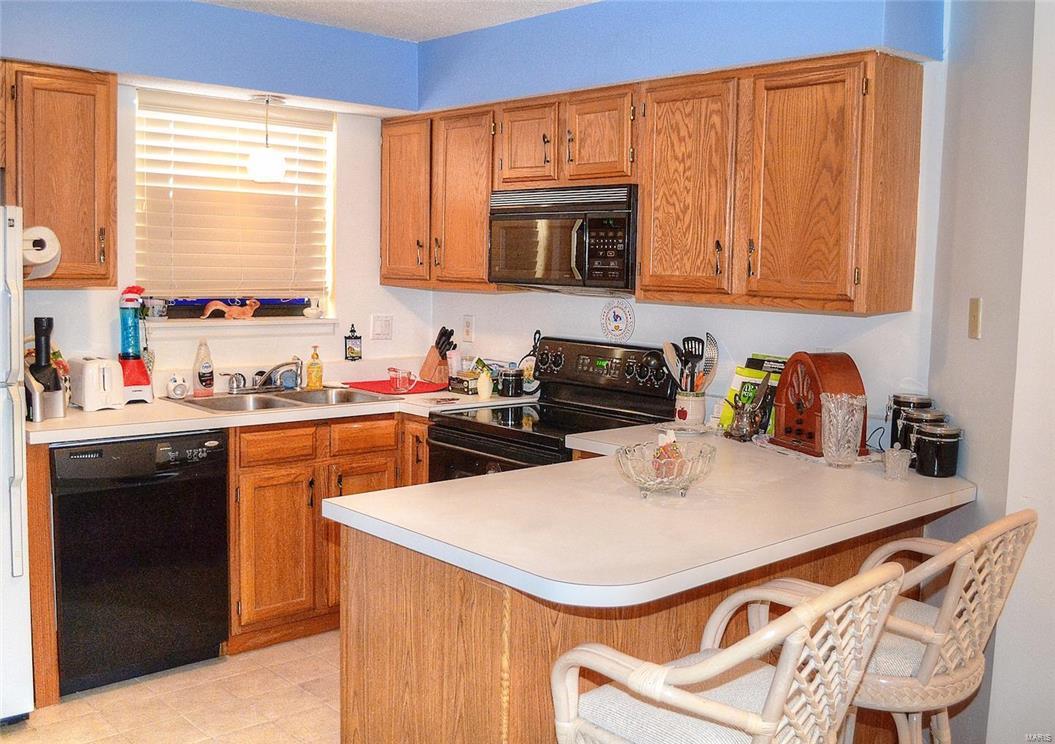 Parkside Condominiums - Residential Lease