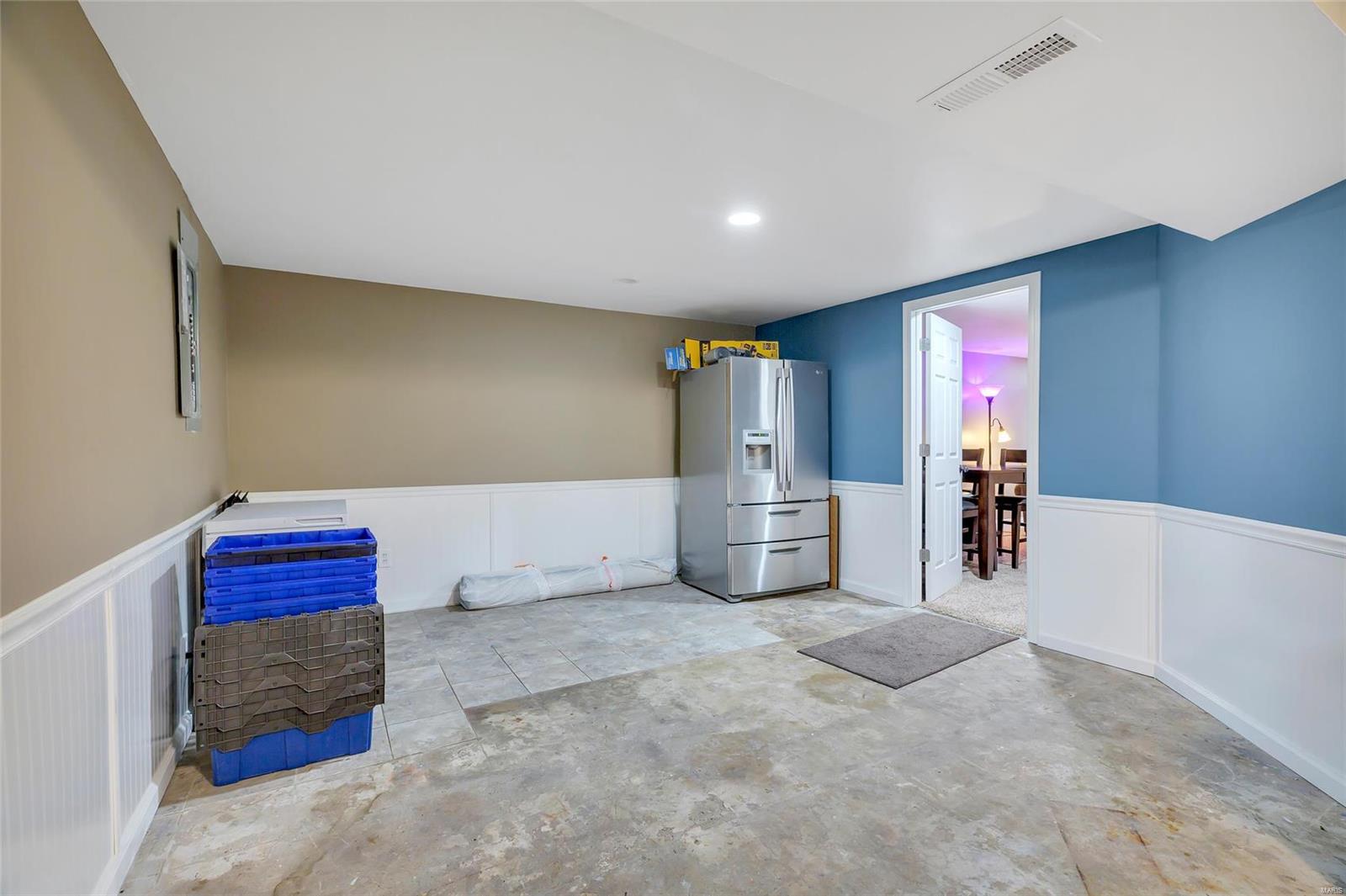 Paradise Ridge - Residential