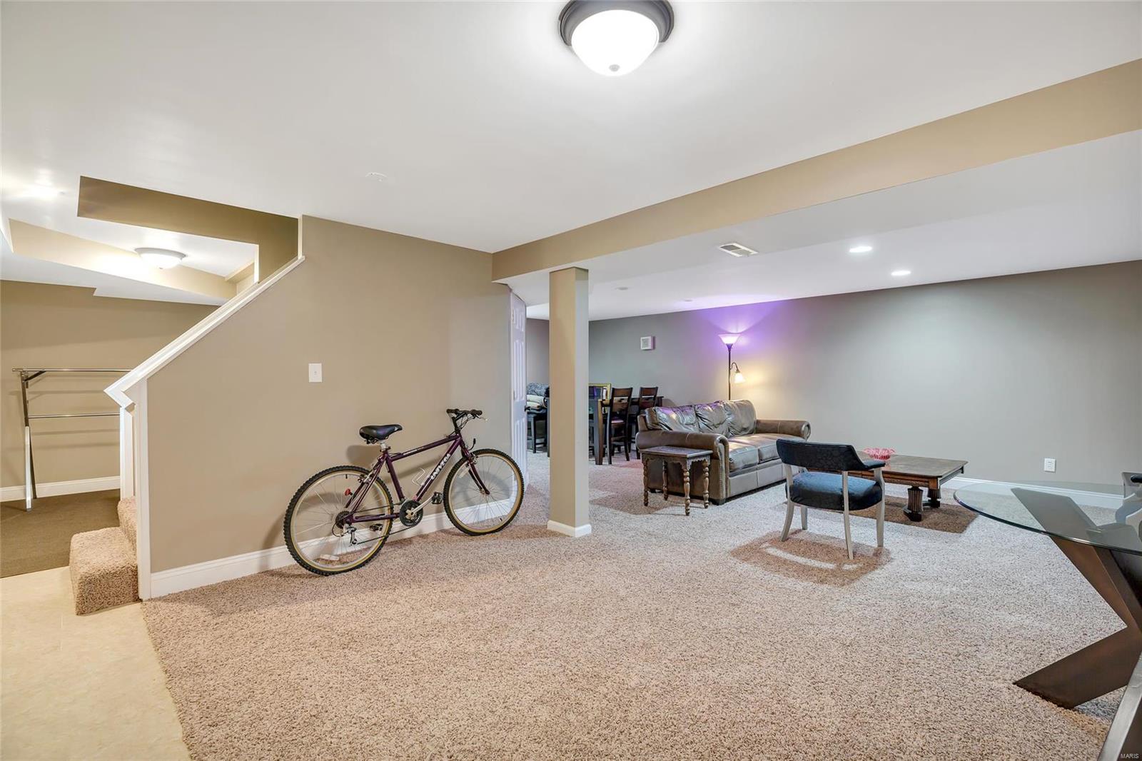 Paradise Ridge - Residential