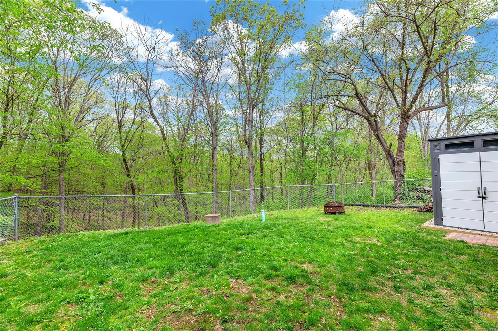Paradise Ridge - Residential