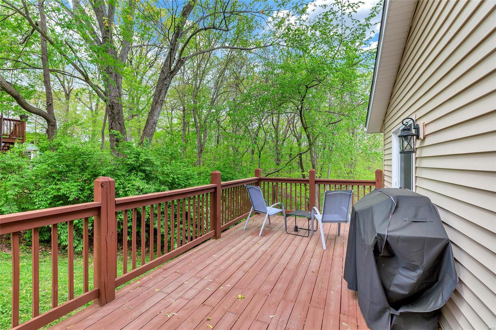 Paradise Ridge - Residential
