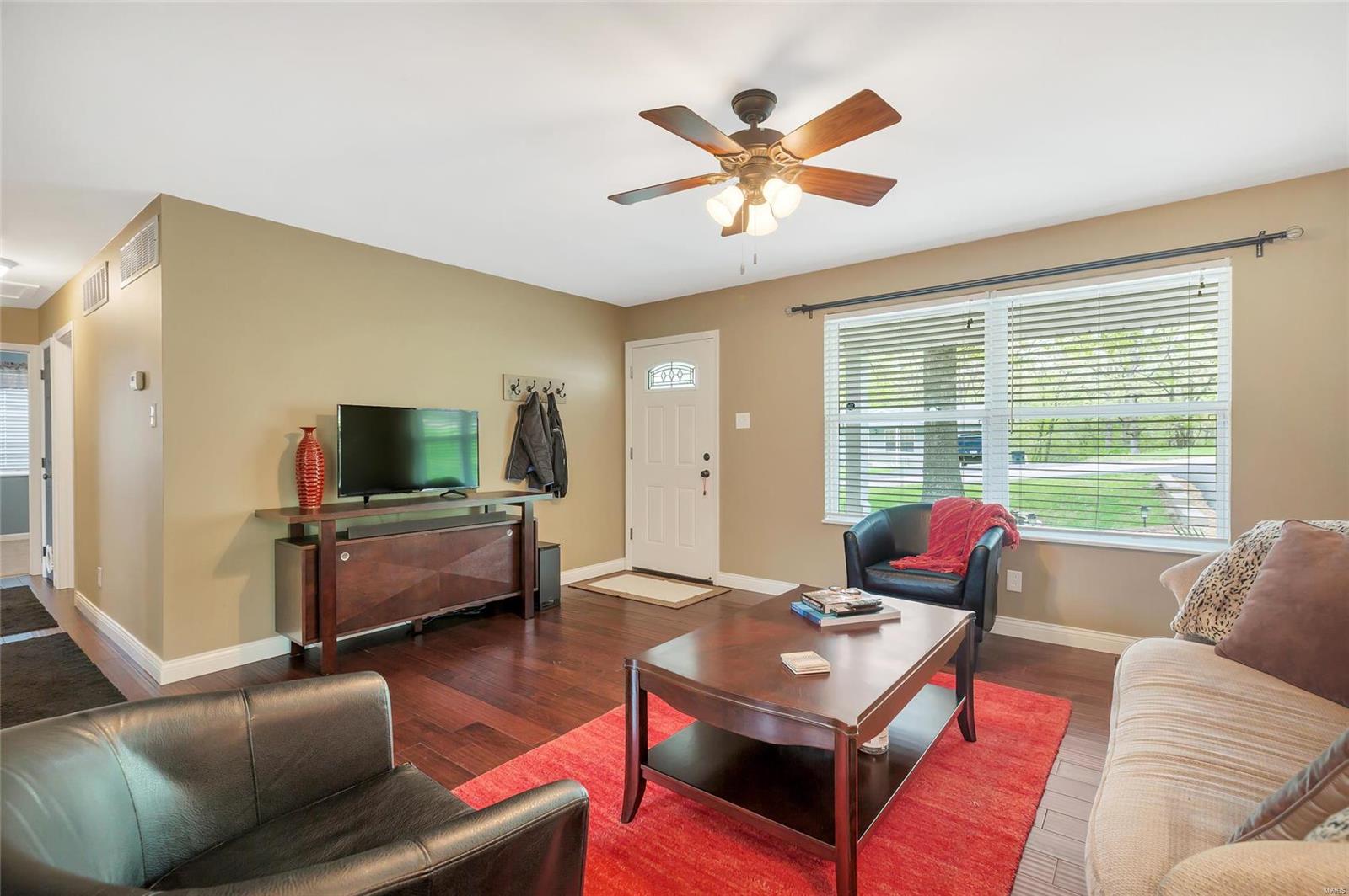 Paradise Ridge - Residential