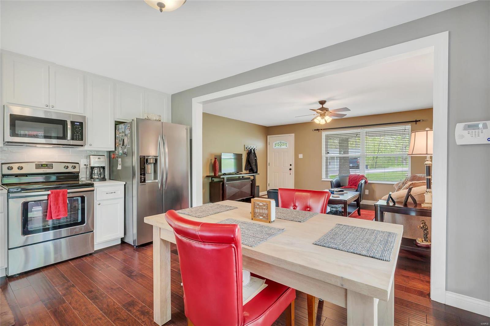 Paradise Ridge - Residential