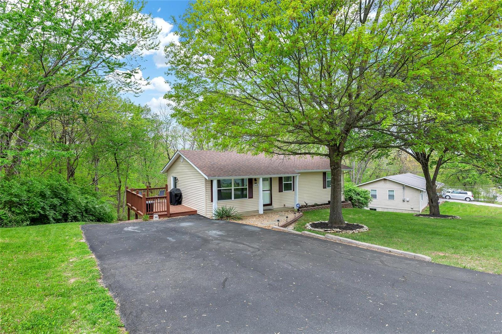 Paradise Ridge - Residential