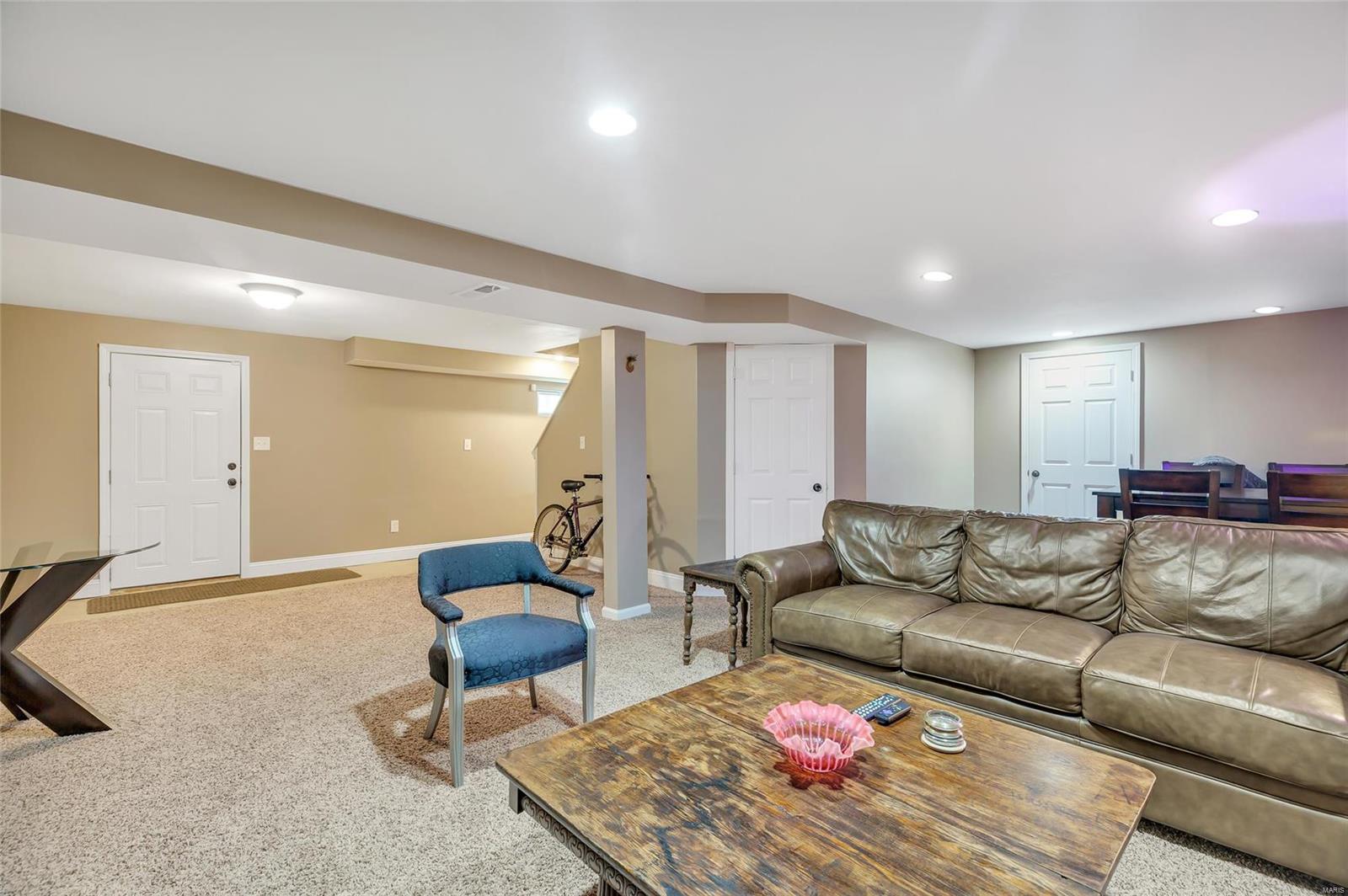 Paradise Ridge - Residential