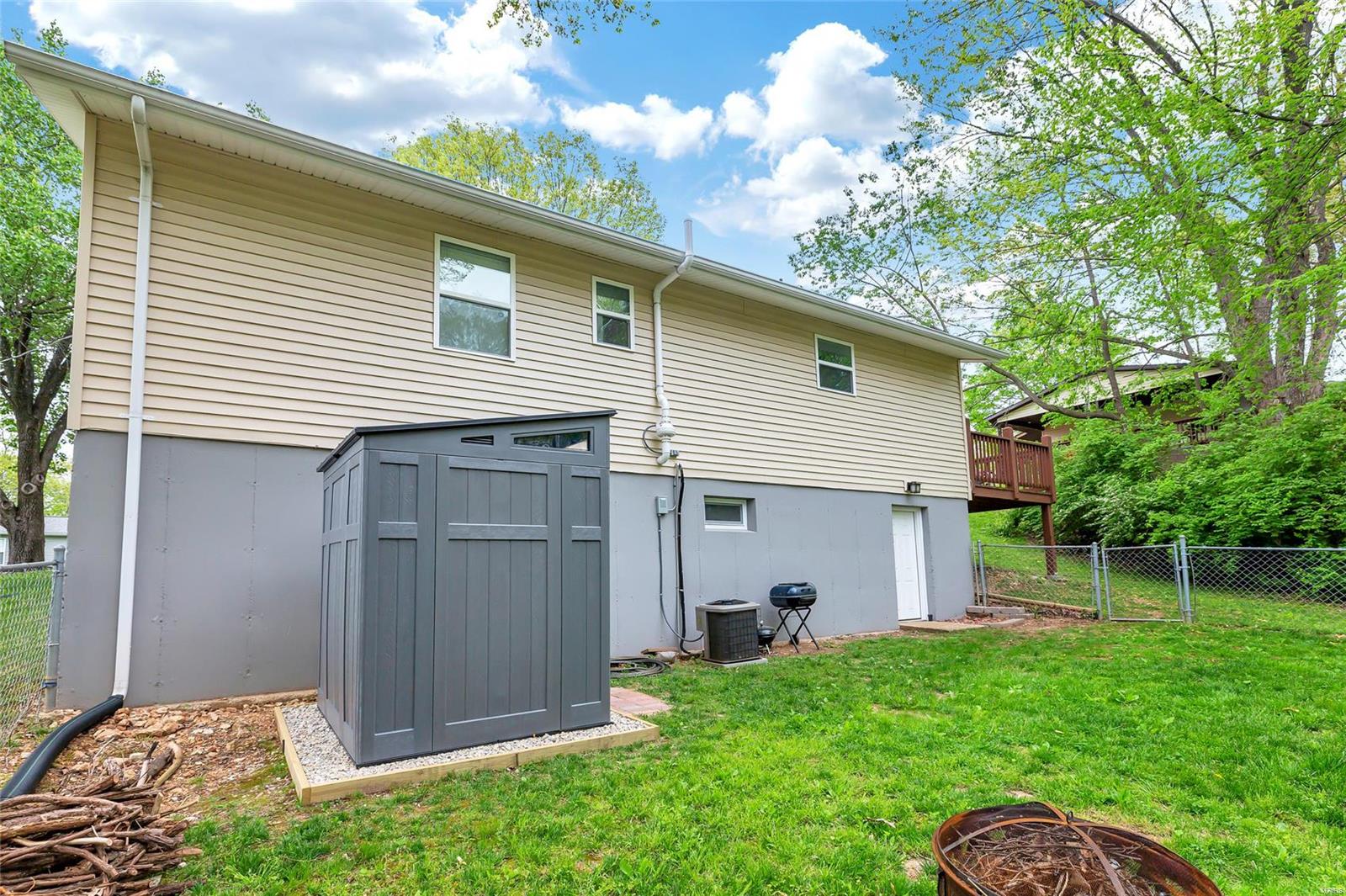 Paradise Ridge - Residential