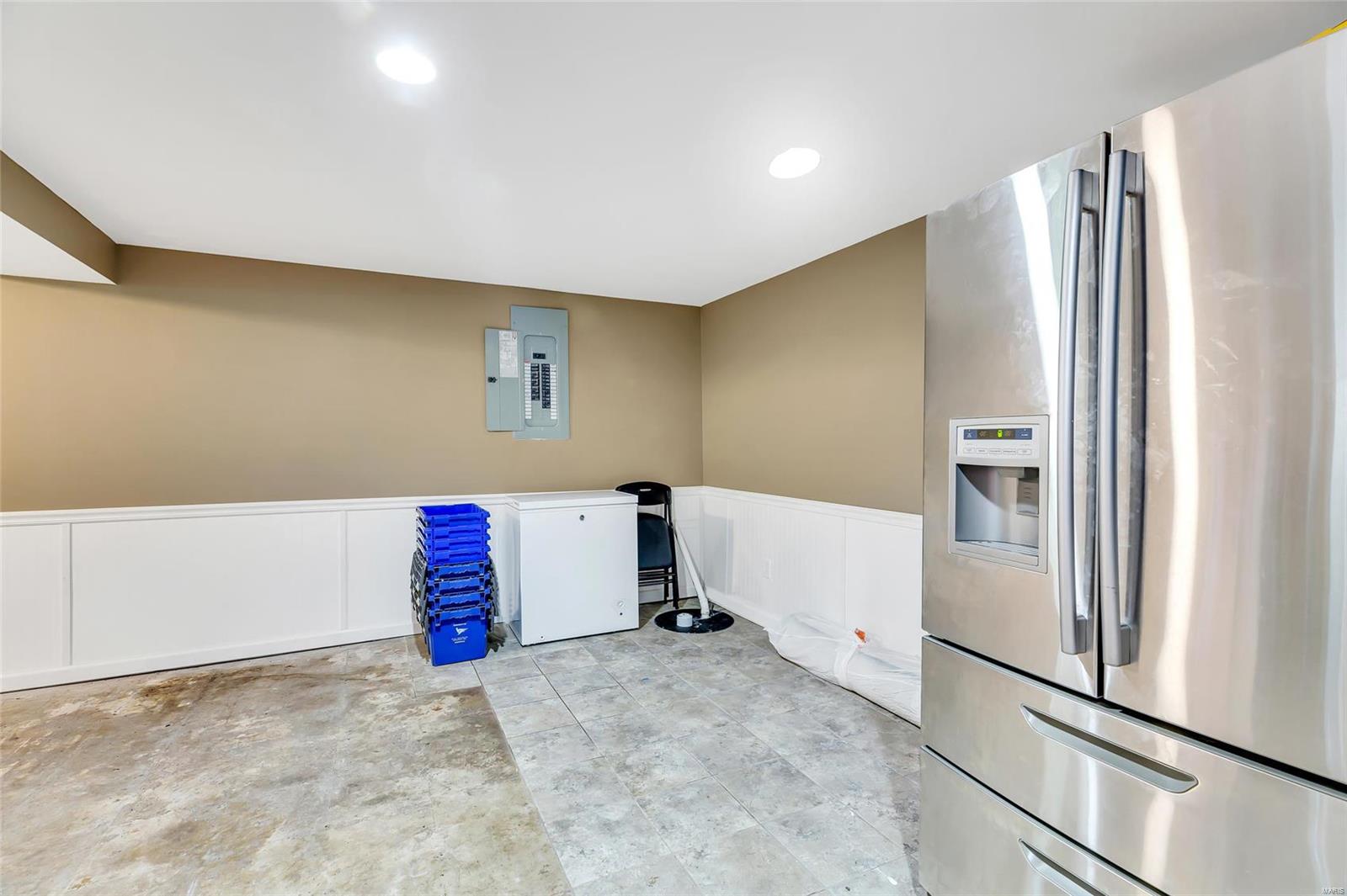 Paradise Ridge - Residential