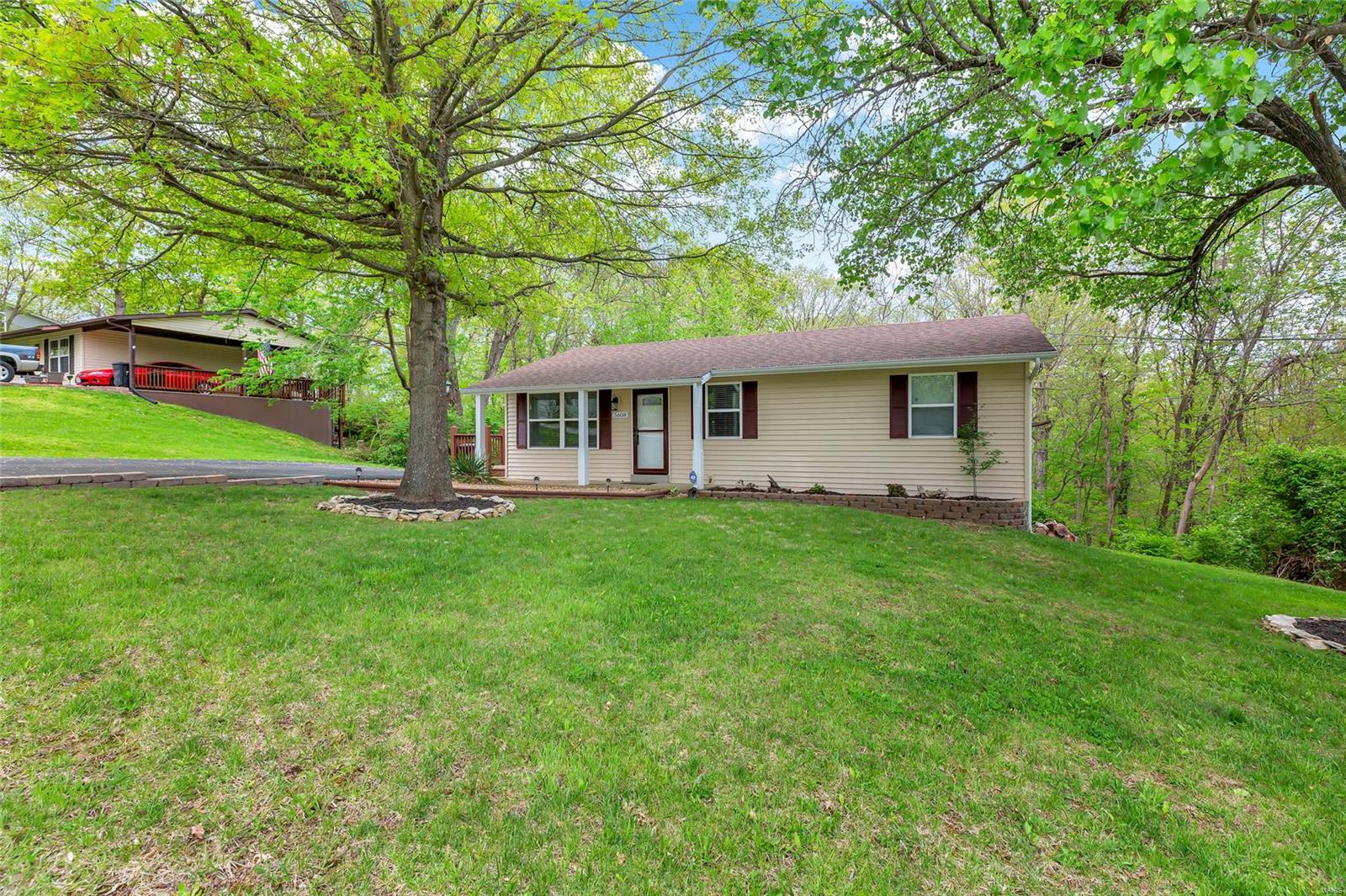 Paradise Ridge - Residential