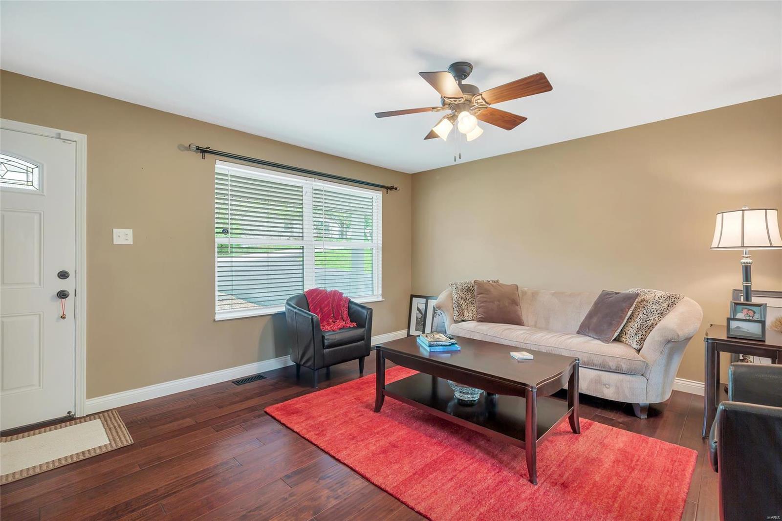 Paradise Ridge - Residential