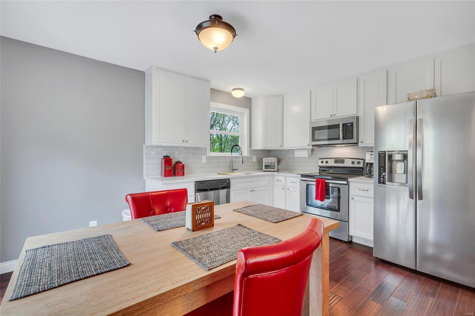 Paradise Ridge - Residential