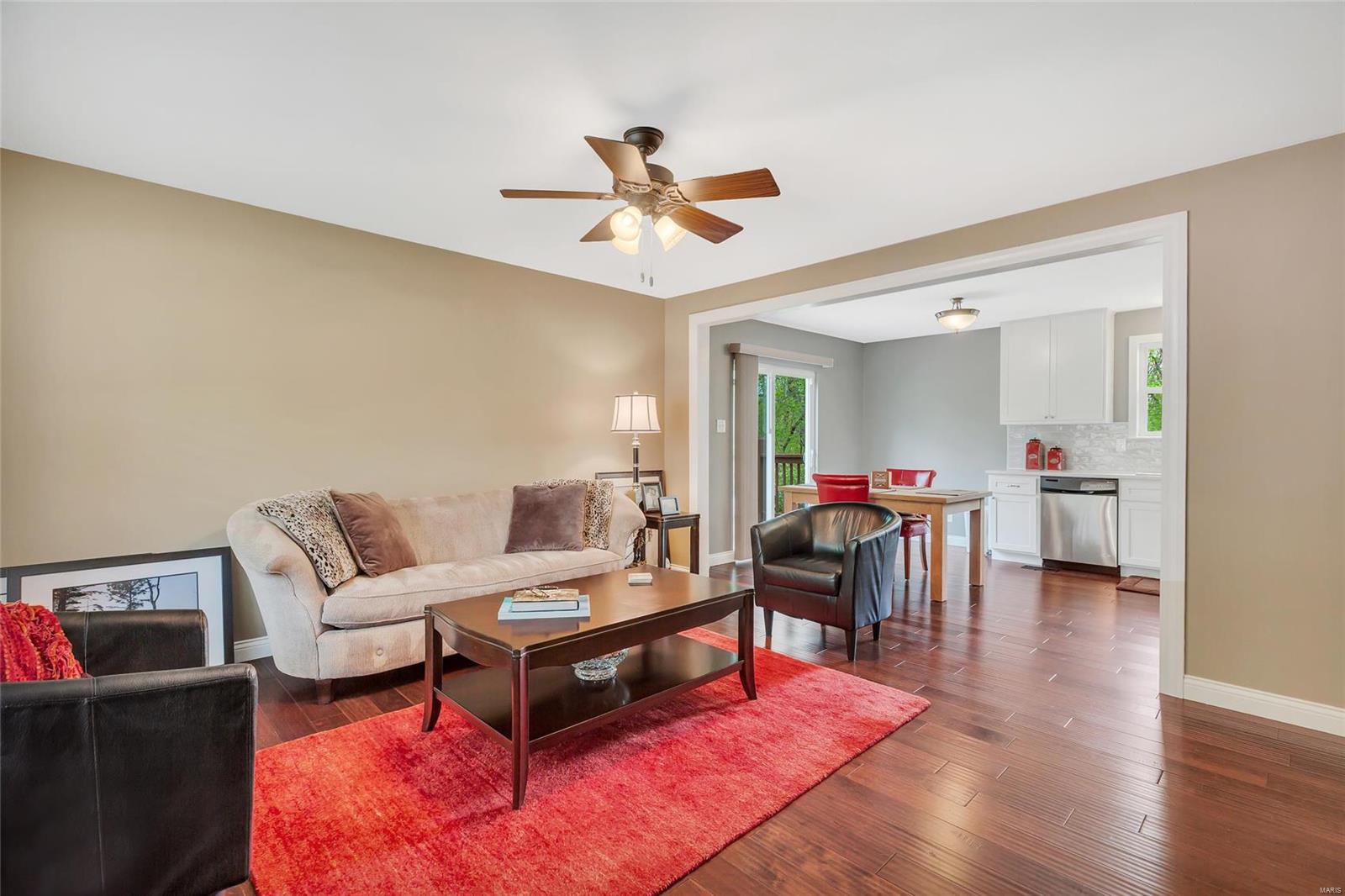 Paradise Ridge - Residential