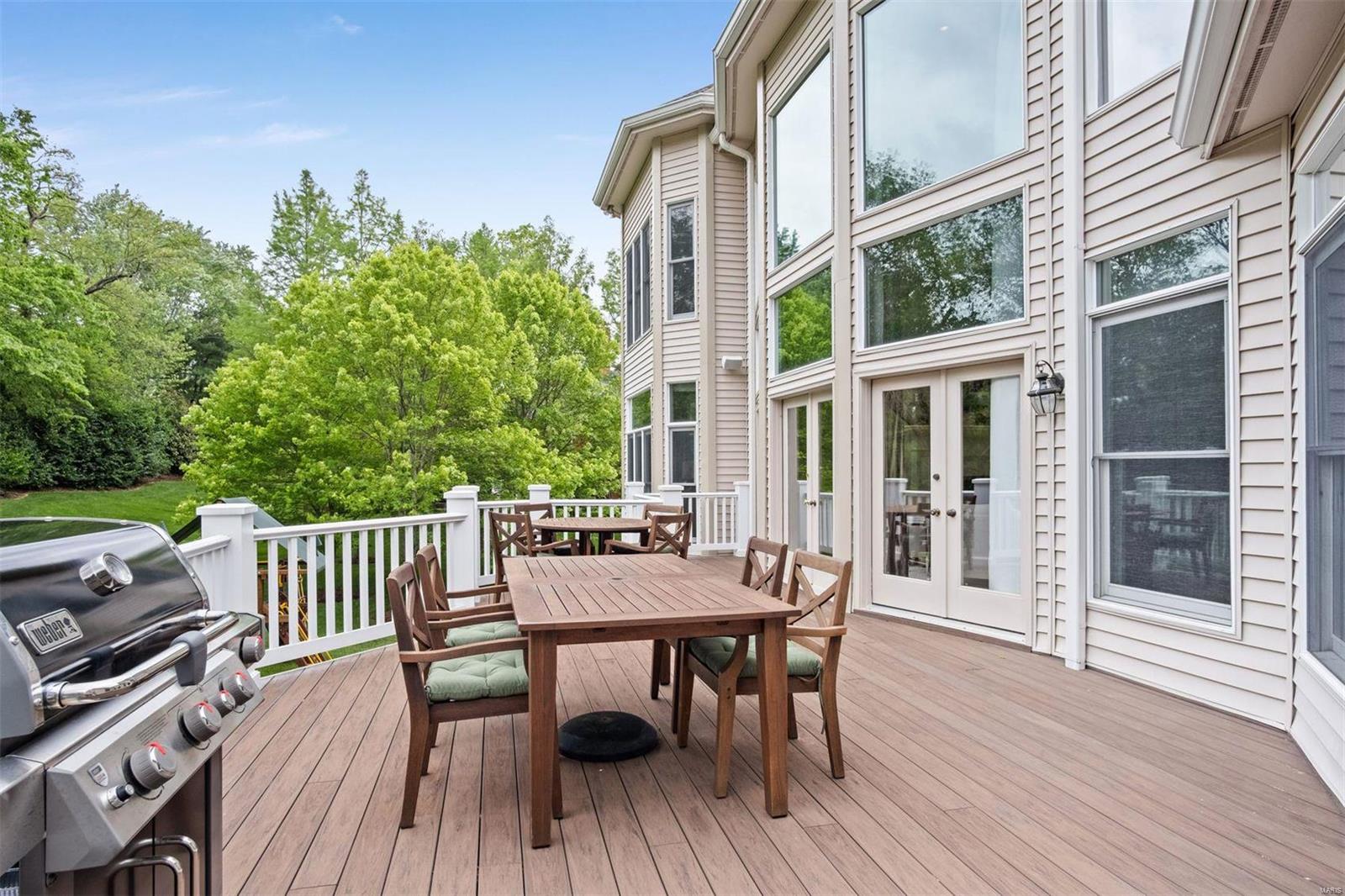 Manderleigh - Residential