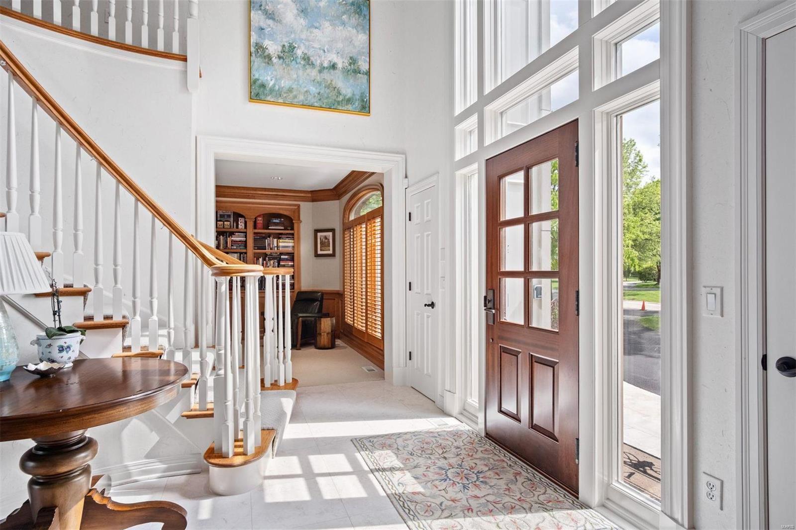 Manderleigh - Residential