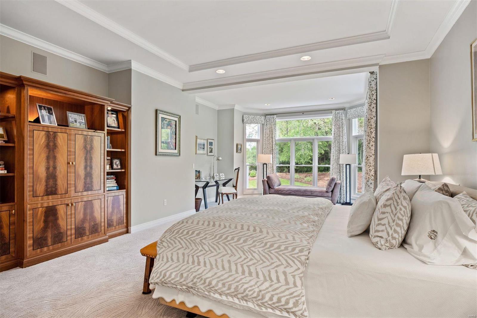 Manderleigh - Residential