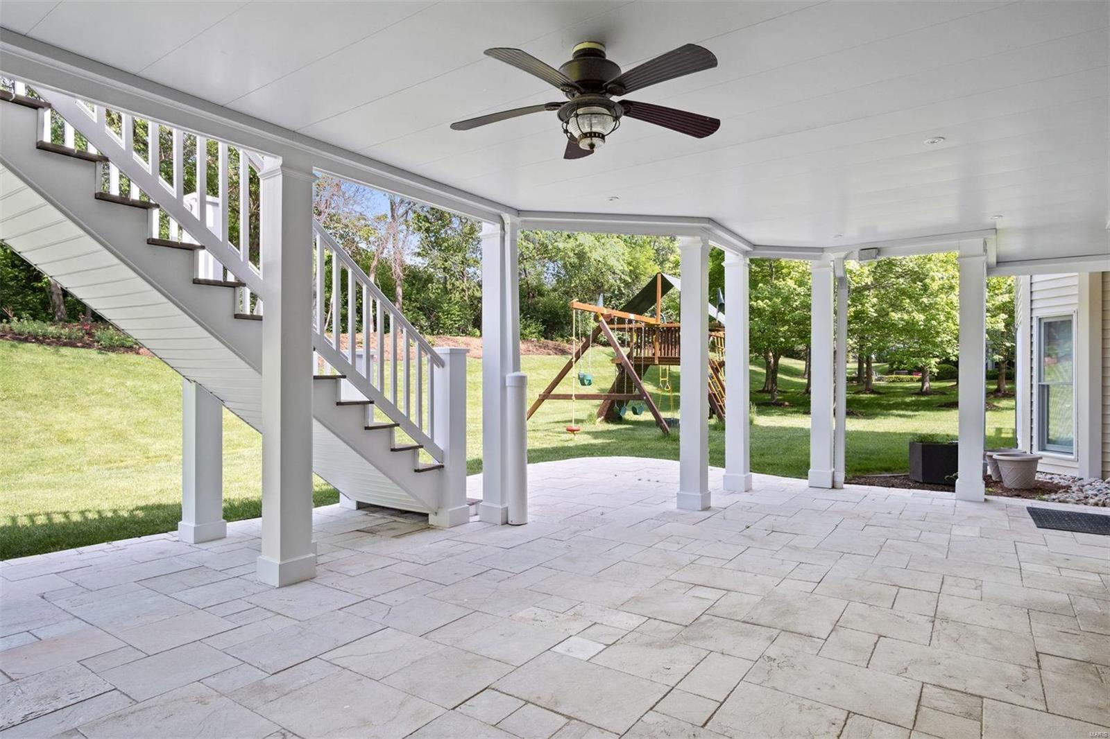 Manderleigh - Residential