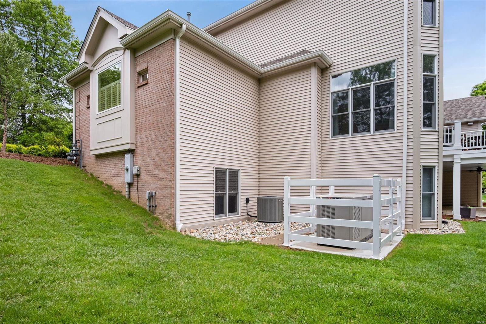 Manderleigh - Residential