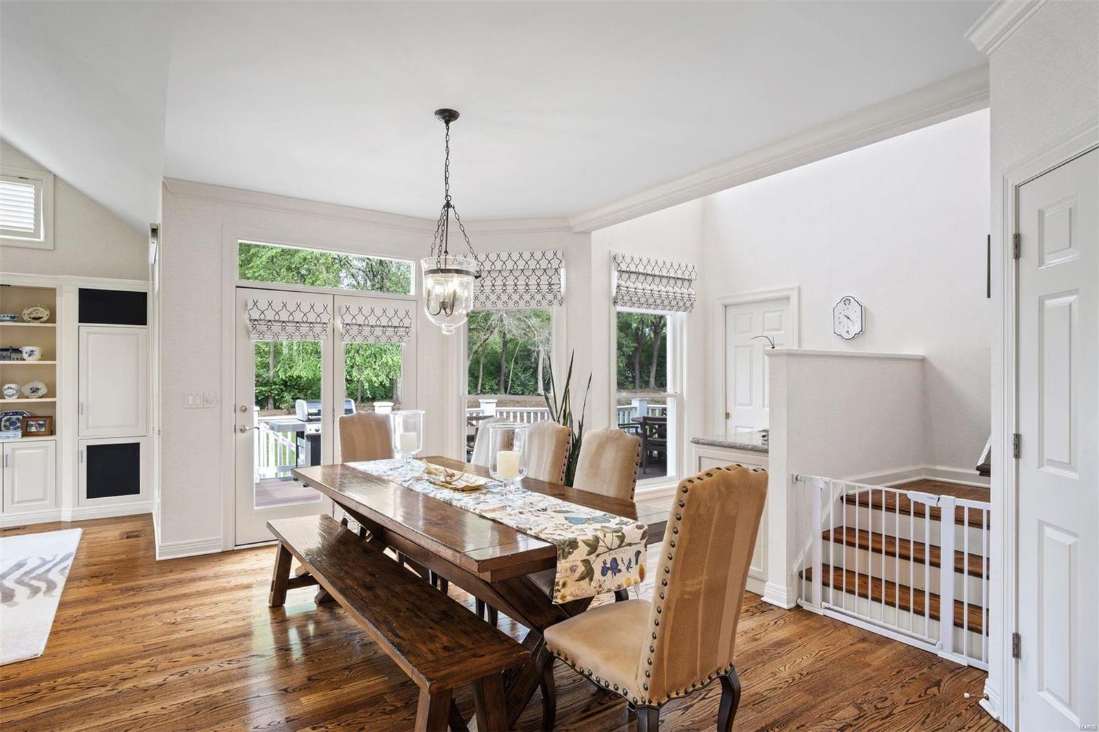 Manderleigh - Residential