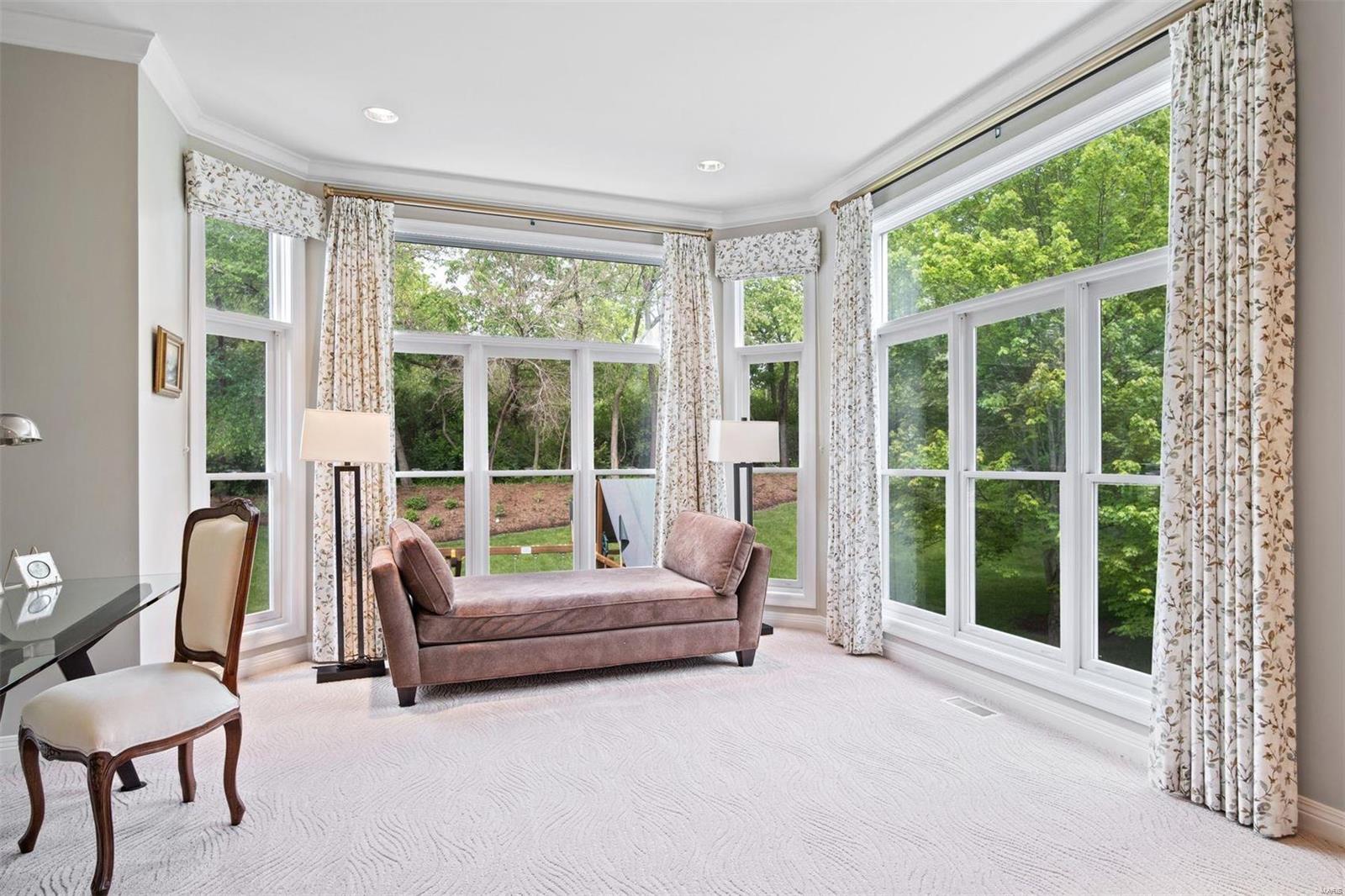 Manderleigh - Residential