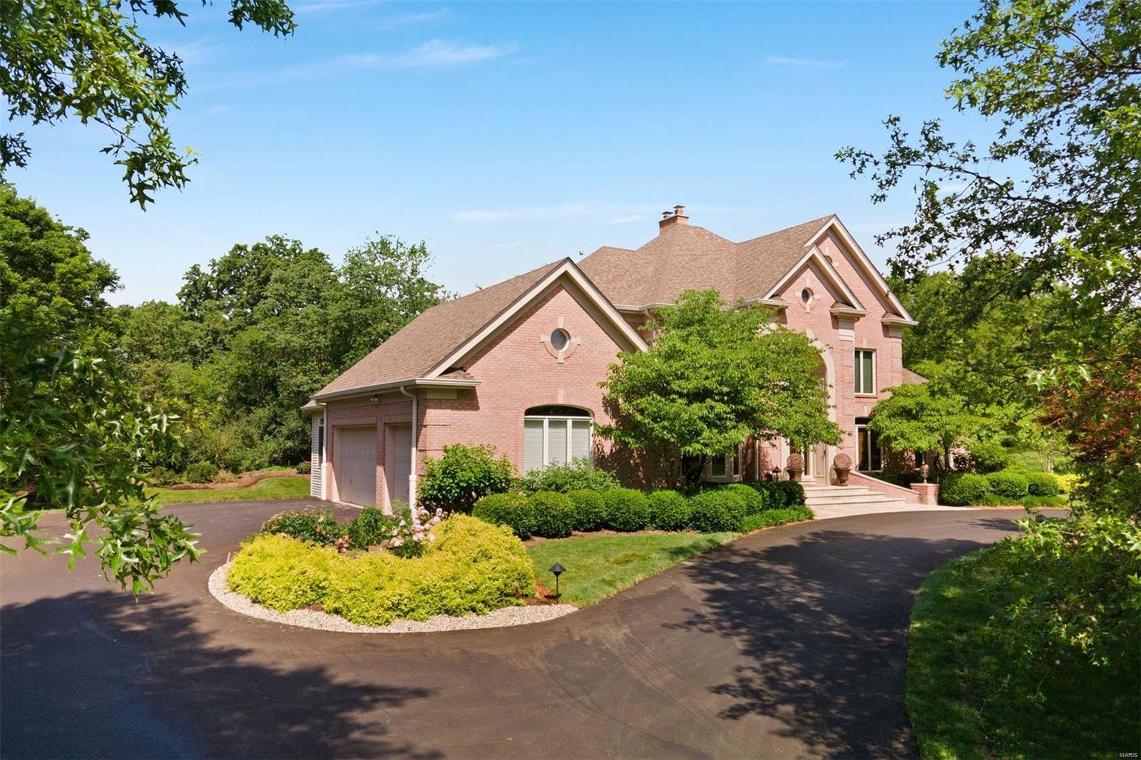 Manderleigh - Residential