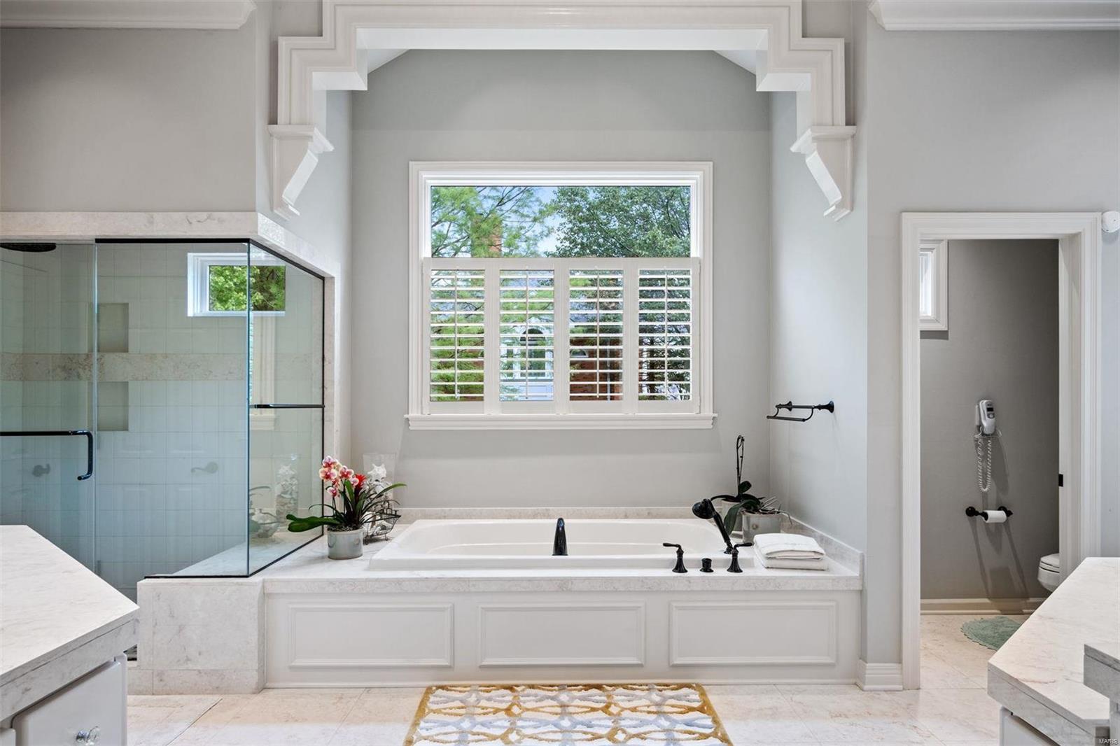 Manderleigh - Residential