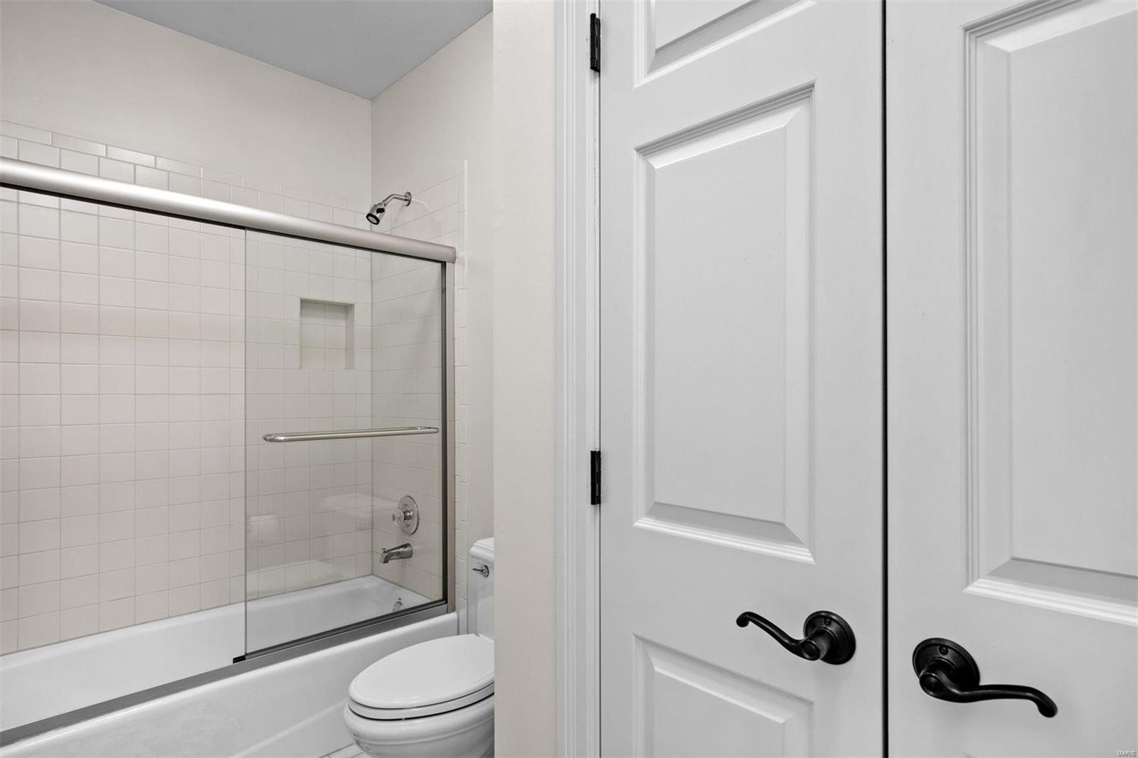 Manderleigh - Residential