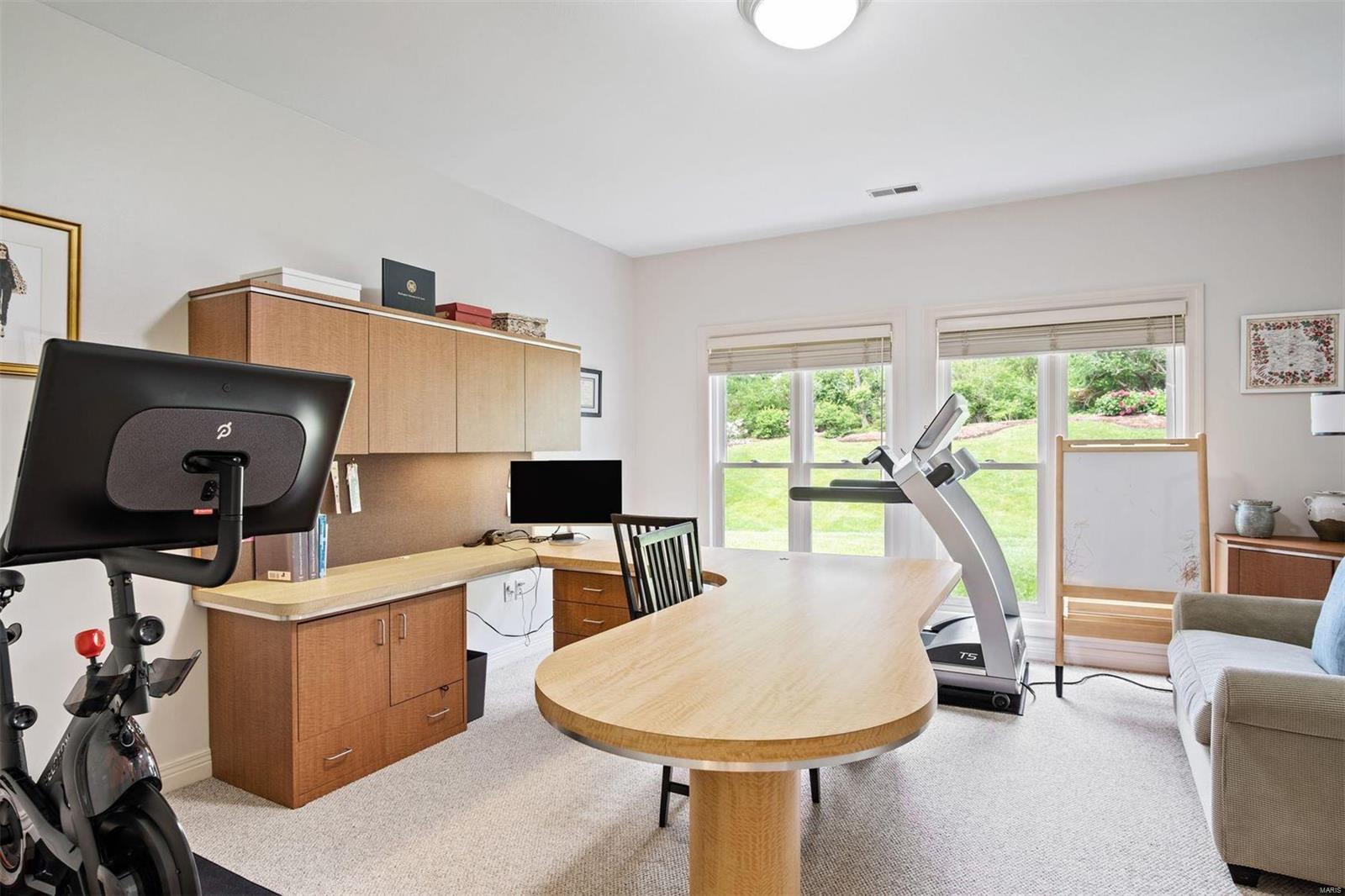 Manderleigh - Residential