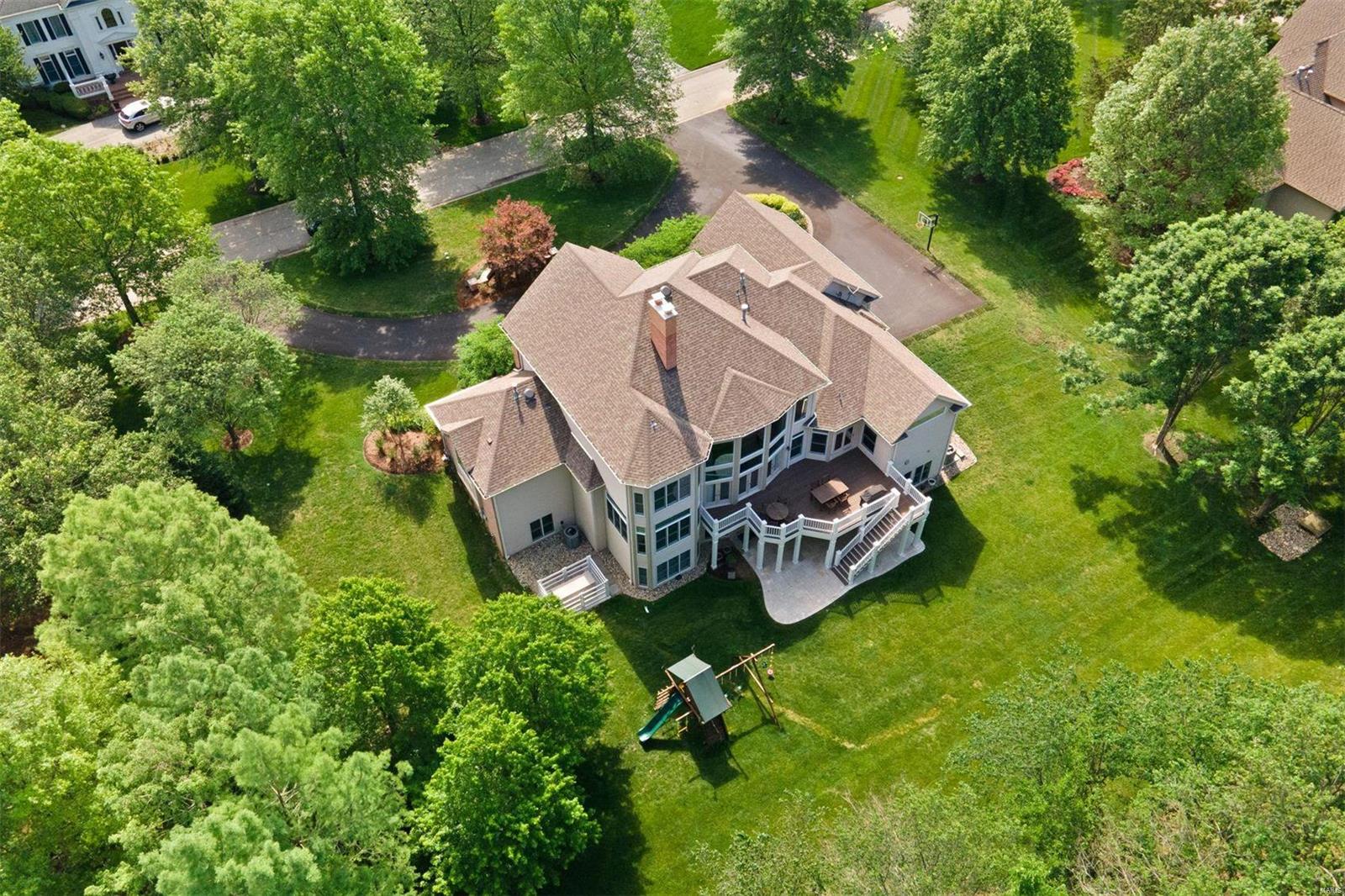 Manderleigh - Residential