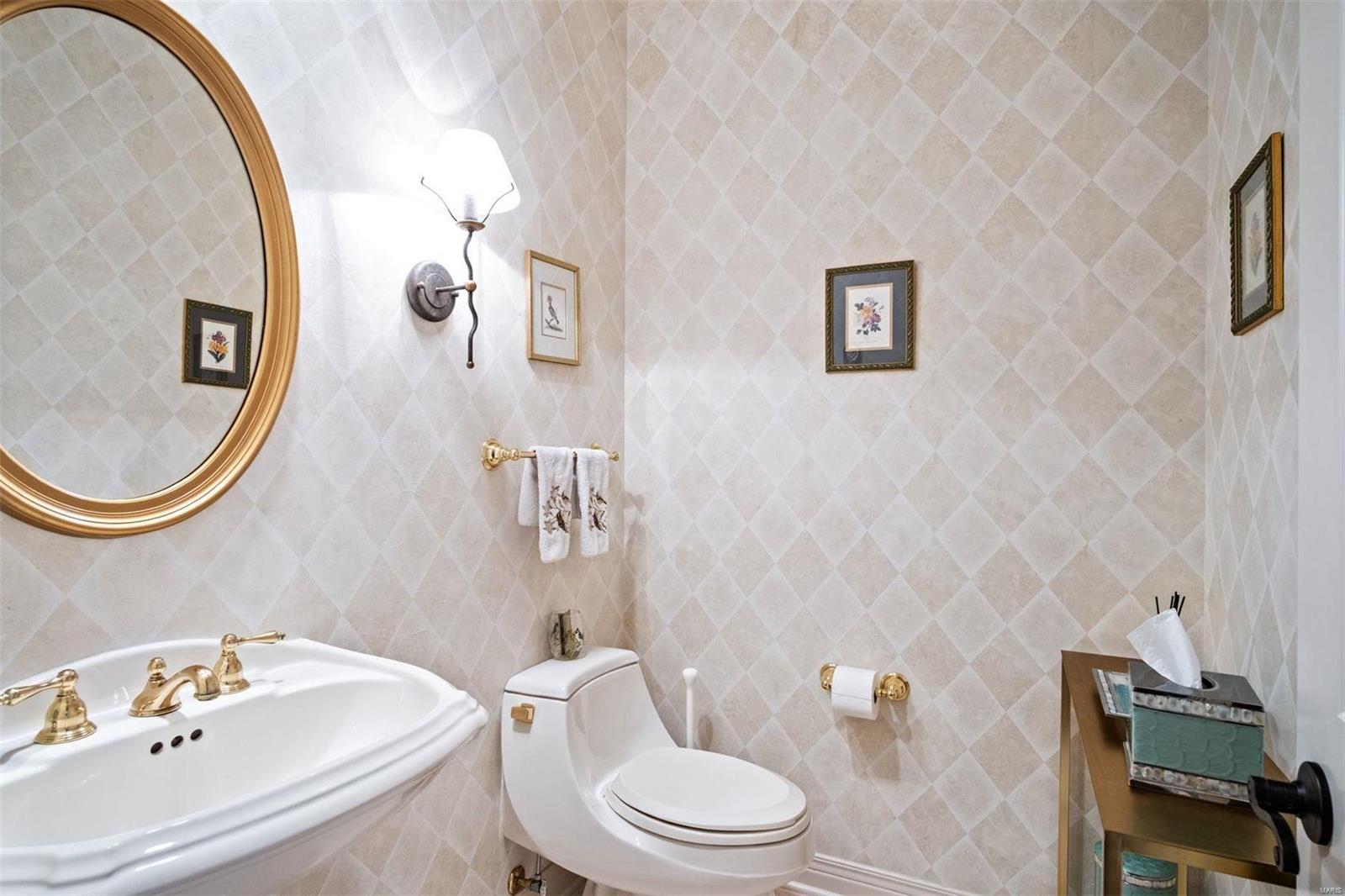 Manderleigh - Residential