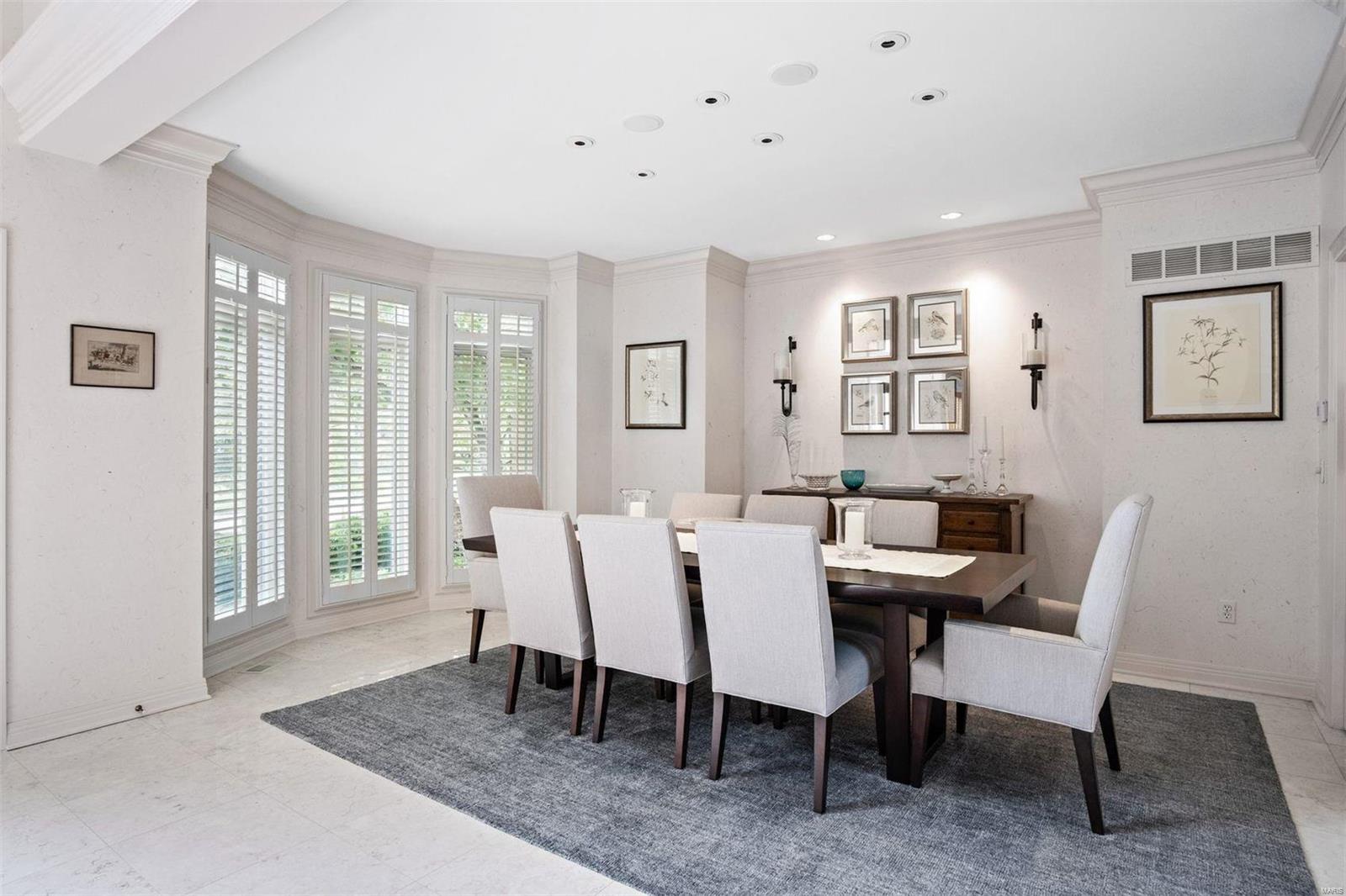 Manderleigh - Residential