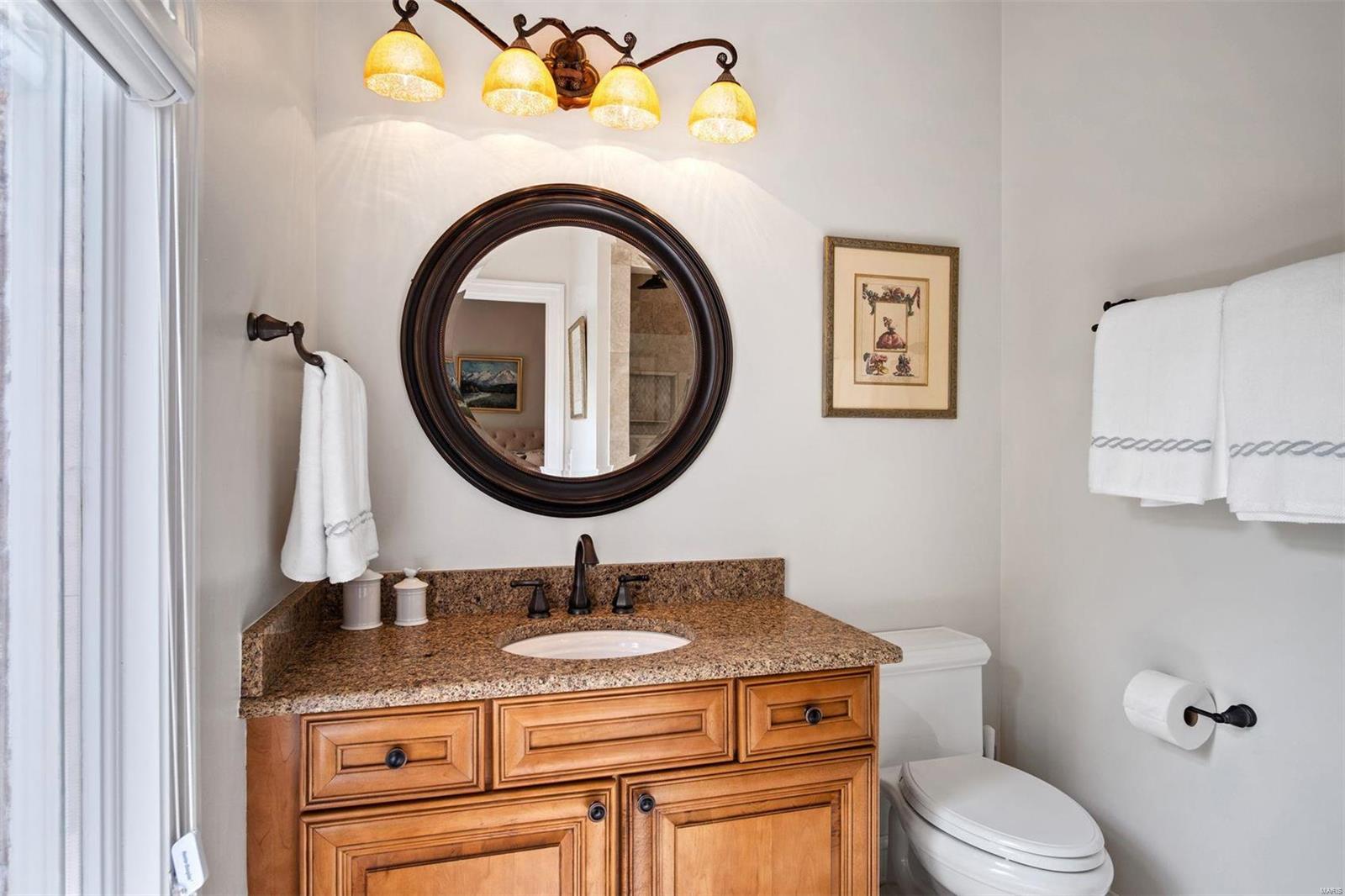 Manderleigh - Residential