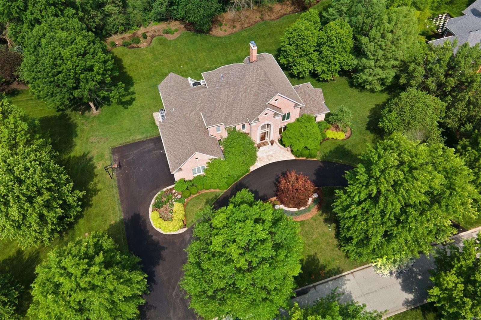 Manderleigh - Residential