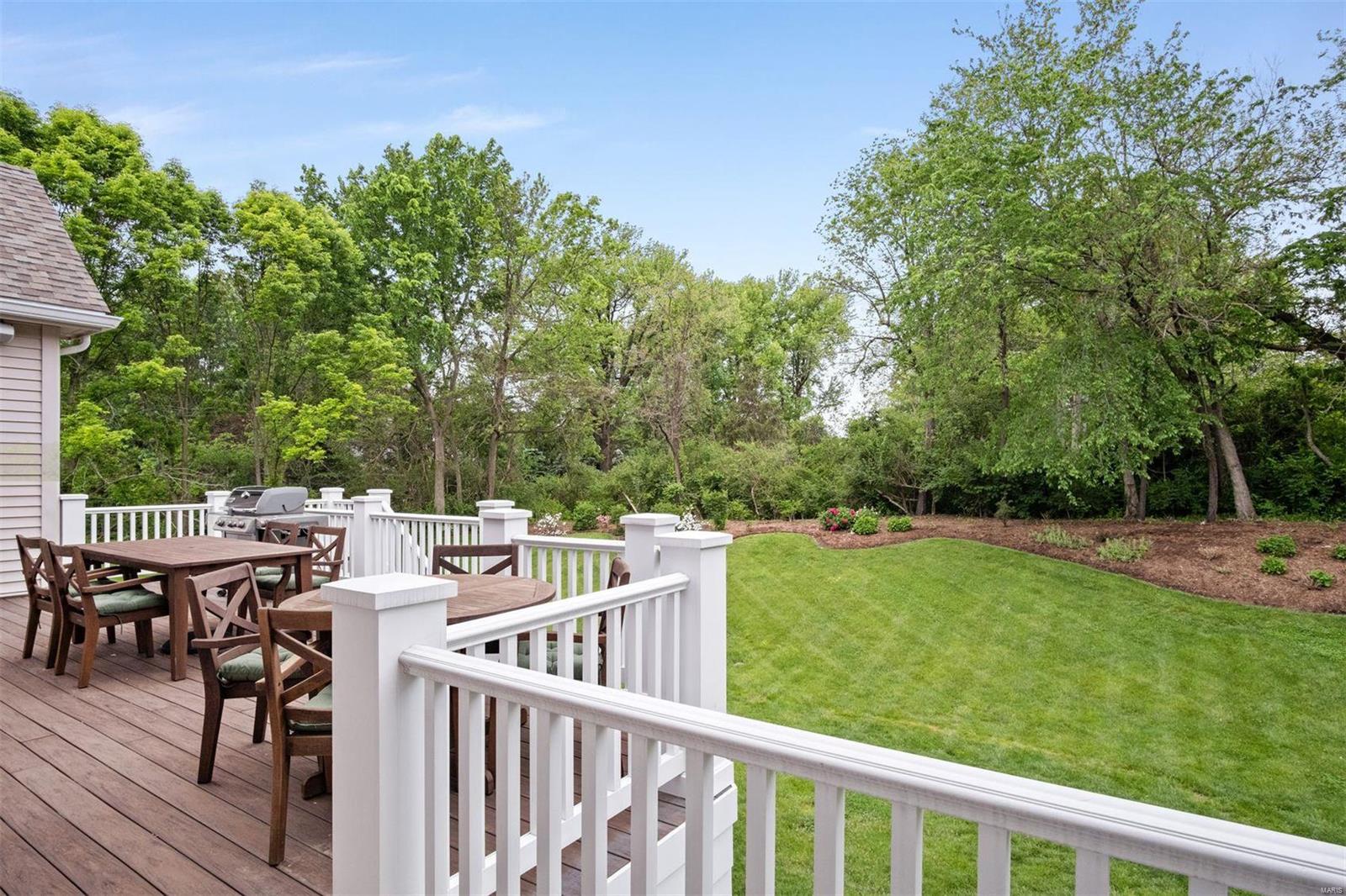 Manderleigh - Residential